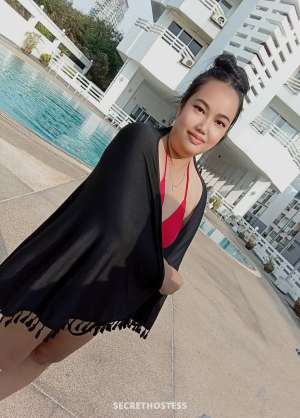 32Yrs Old Escort 159CM Tall Pattaya Image - 5