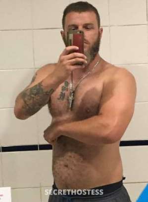 33 year old Escort in Johannesburg Dean 739, Male escort