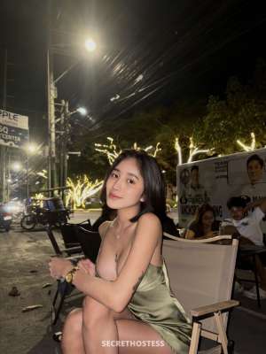 Alena 20Yrs Old Escort 160CM Tall Taipei Image - 1