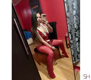 Anne 21Yrs Old Escort East Sussex Image - 1