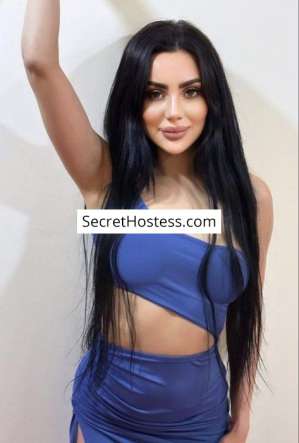 26 year old Arabian Escort in Pristina Ayla, Agency