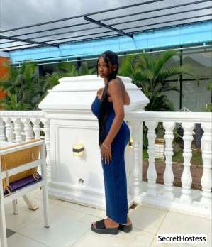 24 year old South African Escort in Riyadh Escort model Bella, Riyadh