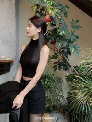 Escort Chengdu Image - 1