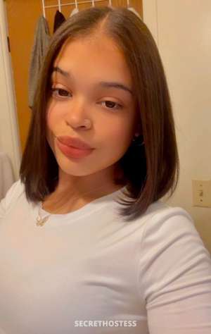 20 year old Colombian Escort in College Station TX Just arrived sexy horny⭐big booty colombian ready to 