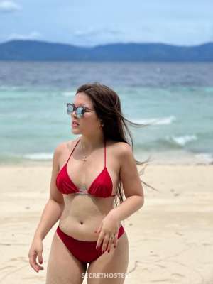 Keila 24Yrs Old Escort 160CM Tall Cebu City Image - 4