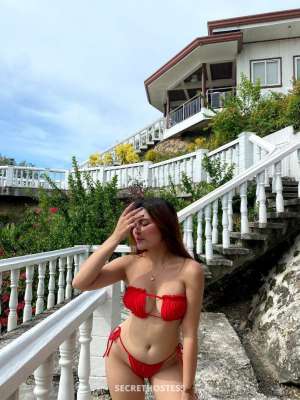 Keila 24Yrs Old Escort 160CM Tall Cebu City Image - 9