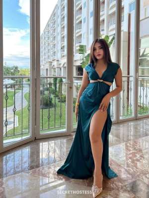Keila 24Yrs Old Escort 160CM Tall Cebu City Image - 19