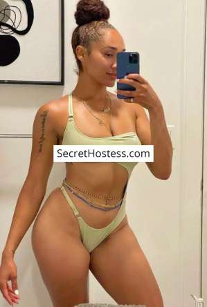 24 year old Caucasian Escort in Bangkok Lily, Agency