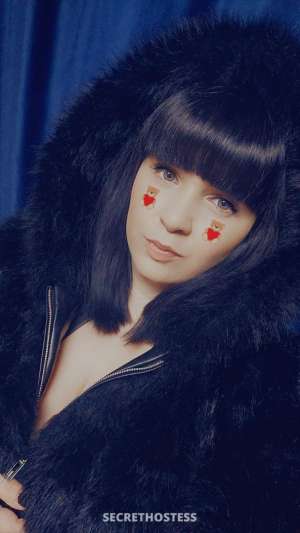 Maria 28Yrs Old Escort 165CM Tall Tbilisi Image - 4