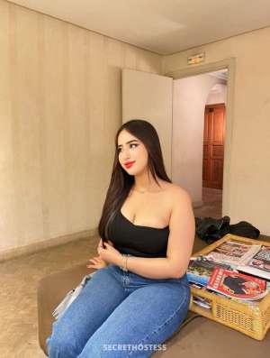 25 year old Escort in Madinah Mina full service, escort