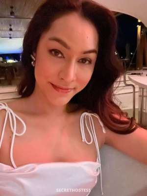 27 year old Thai Escort in Phuket Miinaaa, masseuse
