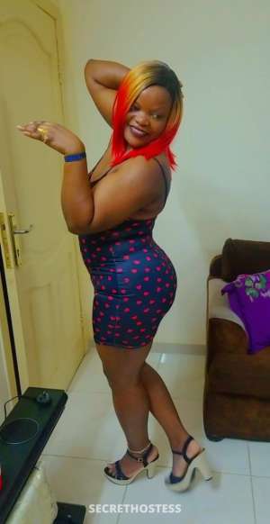 26 year old Escort in Jeddah Monica New in Jeddah, escort