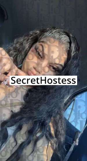 21 year old Mixed Escort in Virginia Beach VA SexccSelenaa