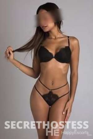 22 year old Spanish Escort in Madrid Sofia