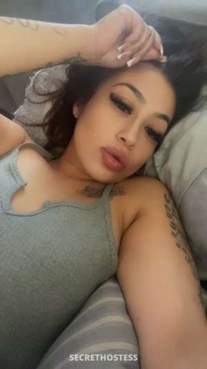 SoofiaaaLove 28Yrs Old Escort Stockton CA Image - 1