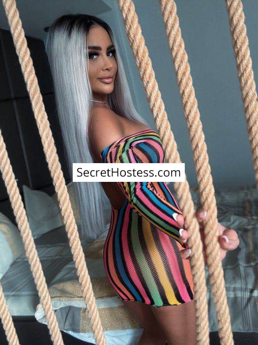 Kimberly 28Yrs Old Escort 49KG 160CM Tall Düsseldorf Image - 19