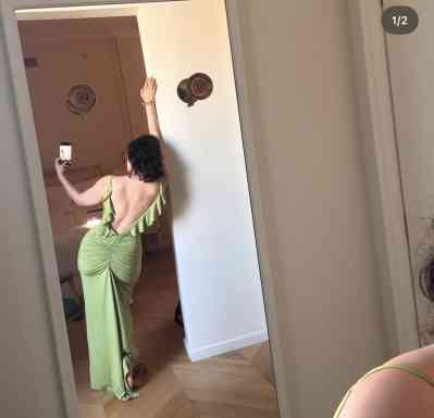 27 year old Escort in Aberdeen I’m available for sex and massage meetup ,telegram 