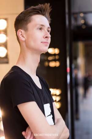 20Yrs Old Escort 188CM Tall Prague (Praha) Image - 4