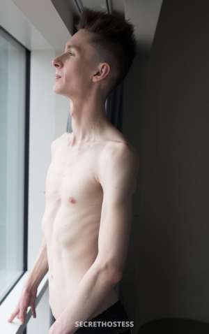 20Yrs Old Escort 188CM Tall Prague (Praha) Image - 6