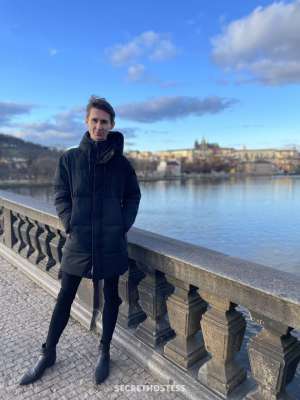 20Yrs Old Escort 188CM Tall Prague (Praha) Image - 8