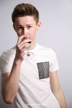 20Yrs Old Escort 188CM Tall Prague (Praha) Image - 9