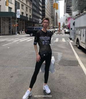 20Yrs Old Escort 188CM Tall Prague (Praha) Image - 10