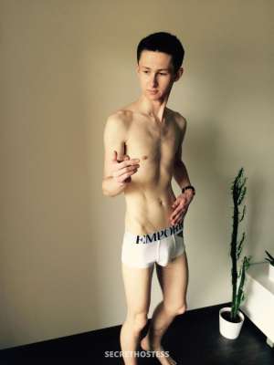 20Yrs Old Escort 188CM Tall Prague (Praha) Image - 13