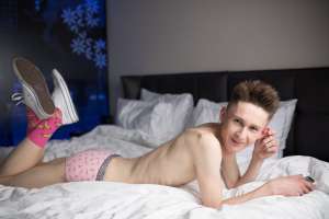 20Yrs Old Escort 188CM Tall Prague (Praha) Image - 16