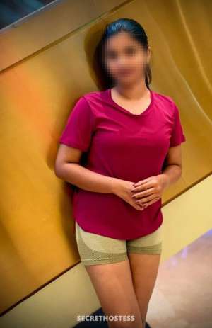 21 year old Asian Escort in Hyderabad SALMA CAM SESSION &amp; REAL MEET AVAILABLE, escort