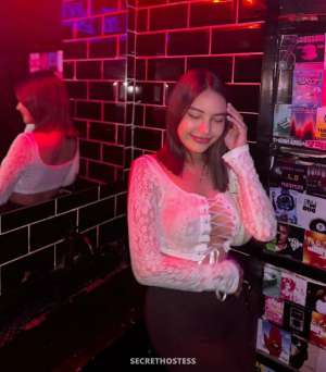 21 year old Asian Escort in Hong Kong Amira new face in town, escort