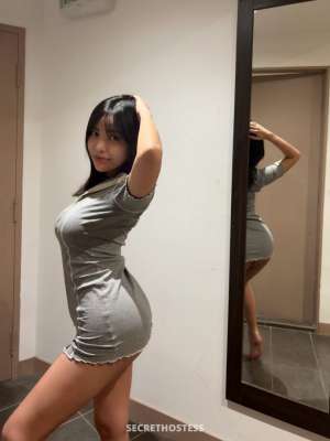 21Yrs Old Escort 163CM Tall Hong Kong Image - 1