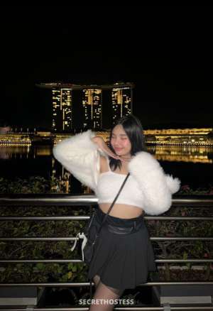 21Yrs Old Escort 163CM Tall Hong Kong Image - 6