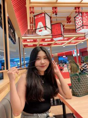 21 year old Asian Escort in Medan Nice Girl, Good Service, escort