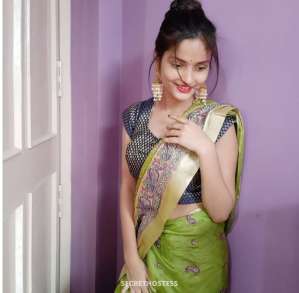 21Yrs Old Escort 160CM Tall Thāne Image - 1