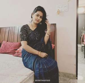 21Yrs Old Escort 160CM Tall Thāne Image - 2