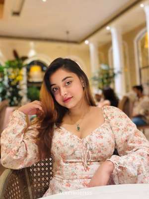 22 year old Indian Escort in Pune Nisha, escort