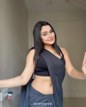 Anika Raj, escort 22 year old Escort in Visakhapatnam
