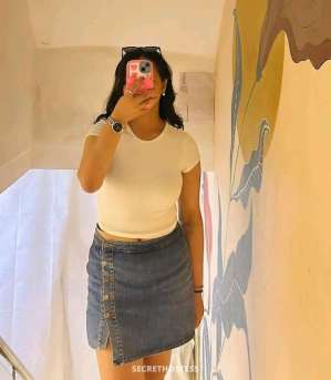 22 year old Indian Escort in Ghaziabad Muskan Delhi, escort