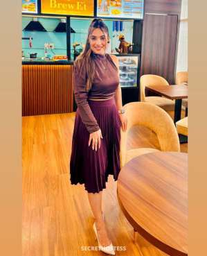 22 year old Escort in Muzaffarpur Sweta Hi Profile Call Girls Service, escort