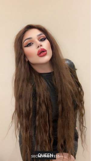 22 year old Lebanese Escort in Dubai TATI Lebanese Queen, escort