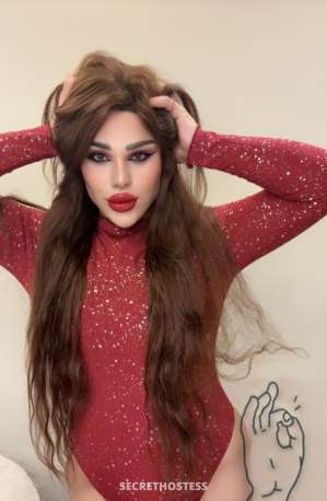 22Yrs Old Escort 170CM Tall Dubai Image - 3