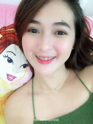 23 year old Asian Escort in Cebu City Yang, escort
