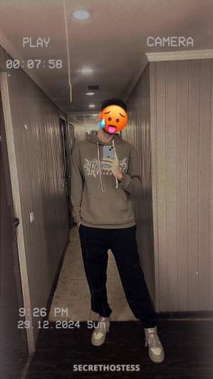 23 year old Asian Escort in Bishkek Your Boy, Male escort