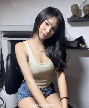 23 year old Asian Escort in Tokyo Your Fantasy Thea, escort
