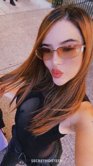23 year old Colombian Escort in Staten Island NY colombiana recien llegada