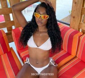 23Yrs Old Escort 170CM Tall Dubai Image - 2