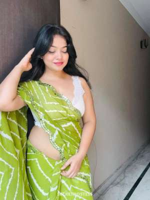 23Yrs Old Escort 154CM Tall Ahmedabad Image - 1