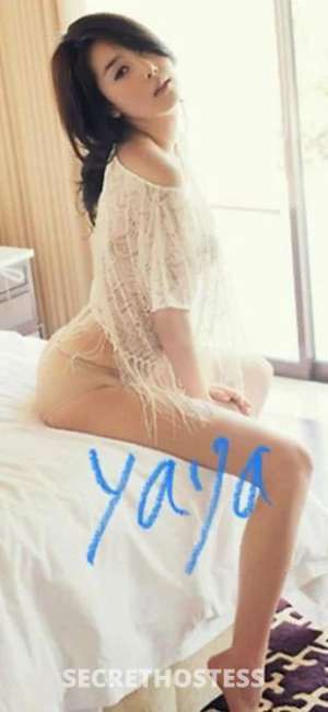 24 year old Escort in Carnegie Melbourne 3girls new skinny busty girl Yaya &amp; Kiki, Carnegie, 