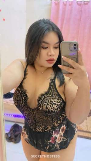 25Yrs Old Escort 162CM Tall Muscat Image - 1