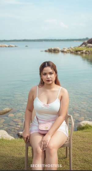 Mena Suvari, companion 25 year old Escort in Makati City